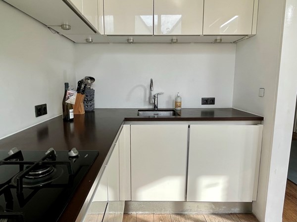 Medium property photo - Saxenburgerstraat 12-1, 1054 KP Amsterdam
